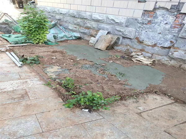 广饶地基基础注浆增加承载力灌浆加固